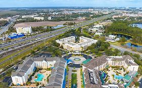 Springhill Suites Orlando Lake Buena Vista in Marriott Village